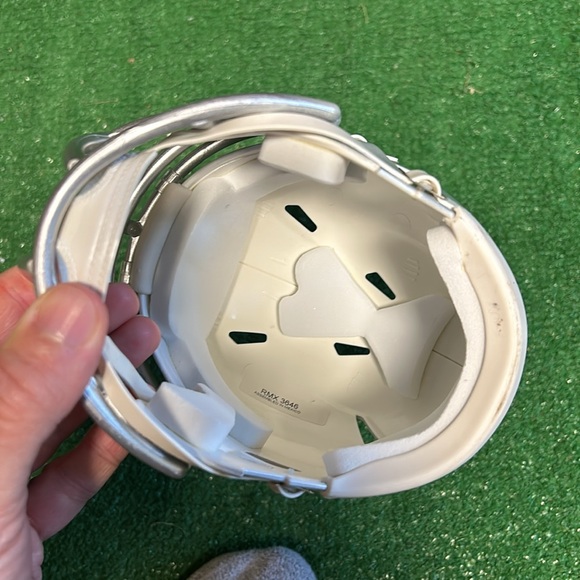 2017 NFL Probowl mini helmet! Signed by Gerald McCoy! - Picture 6 of 8